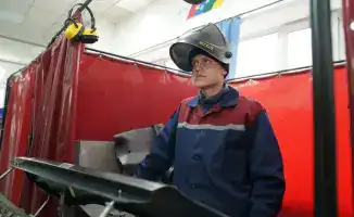 Первое международное аккредитационное признание специальности «Сварочное дело» в Казахстане