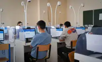 Январское ЕНТ: 90 тысяч абитуриентов преодолели экзаменационный барьер, но не без потерь