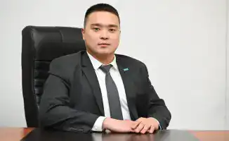 Назначение нового пресс-секретаря акима области Жетісу: акцент на опыт работы в государственных органах и образование