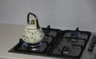 Газификация 64-го поселка в Мактааральском районе: улучшение социальной инфраструктуры и жизни местных жителей