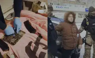 Exploitation of Vulnerable Children in Karaganda: Police Intervene in Disturbing Extortion Scheme