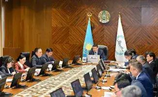 Скрытые драгоценности Абай: сохранение историко-культурных памятников как путь к будущему