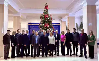 Звезды образования: кто сияет в Караганде?