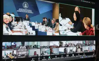 Обсуждение мер по реализации академической честности: шаг к снижению коррупционных рисков в образовании