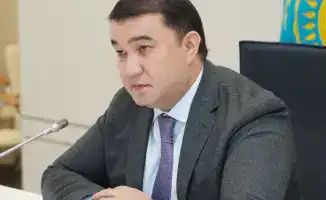 Туркестан: Госзакупки 2025 и планы на 2026!