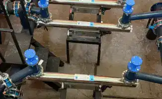 Стабильное водоснабжение в Уланском районе ВКО улучшает качество жизни местных жителей