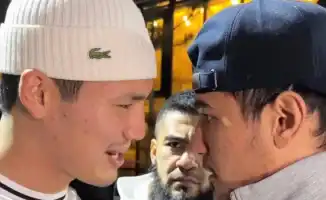 Подписание контракта на бой между Шахзодом Узоковым и Еркебуланом Токтаром: новые перспективы для поп-MMA в Центральной Азии