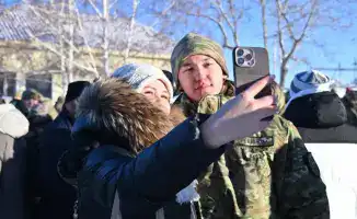 Участие родителей в Дне открытых дверей в воинских частях: влияние на восприятие службы и будущее призывников