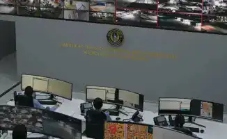 Павлодарская полиция: щит против правонарушений с более чем 24 тысячами отраженных атак в 2025 году