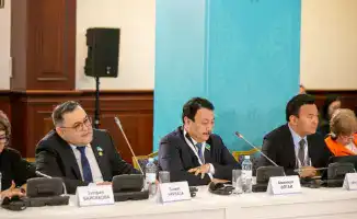 Создание Фонда поддержки креативных индустрий: шаг к развитию социально-культурной сферы в Кызылорде