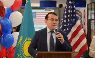 Открытие культурно-образовательного центра в Алматы: новые возможности для молодежи и креативных инициатив