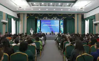 В Алматы прошли более 330 мероприятий по правовой культуре для молодежи