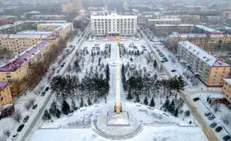 Модернизация коммунального сектора Караганды: новые проекты и улучшение инфраструктуры