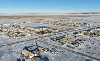 Строительство антенно-мачтового сооружения в селе Шиликты завершено