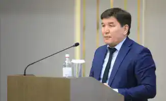 В Актюбинской области обсуждены меры по зимнему содержанию дорог и безопасности движения