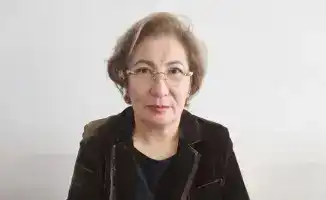 Айгуль Байгужина: новый капитан на мостике государственного казначейства