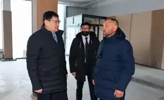 В Семее откроется новый торговый центр