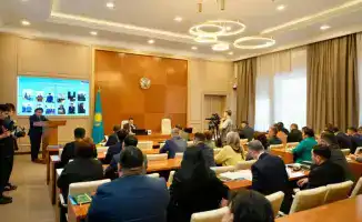 Повышение правопорядка в ВКО: 55 мероприятий как шаг к укреплению общественного сознания