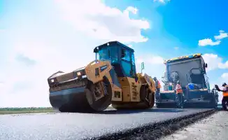 Модернизация автодорожной сети Казахстана: новые возможности для улучшения транспортной инфраструктуры