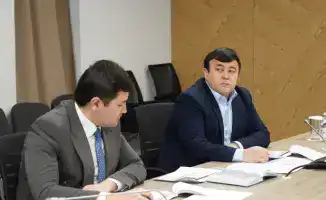 Создание малых индустриальных парков в Туркестанской области