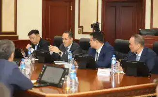 В Мангистауской области начнётся благоустройство села Онды и реконструкция набережной