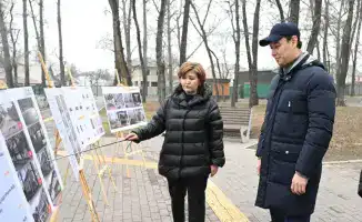 Аким Алматы: Строим мосты к будущему Жетысуского района