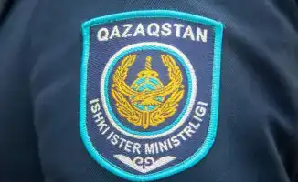 В Туркестанской области прошло совещание по вопросам миграционной службы