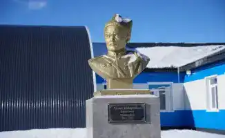 Посещение акима ВКО школ в Тарбагатайском районе: влияние на образовательные условия