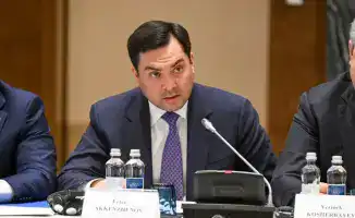 Казахстан внедряет риск-ориентированный контроль трубопроводов на НПЗ для повышения безопасности и эффективности