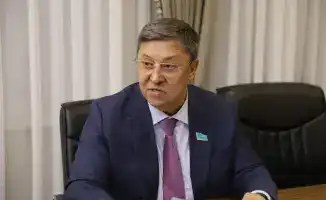 На перекрестке будущего: Асхат Шахаров и Амангельды Нугманов прокладывают курс для Актюбинской области