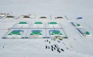 Новые горизонты: 39 семей в Индерском районе обретут уют и спокойствие