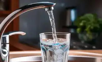 Реконструкция водовода в Темиртау улучшила водоснабжение для 18 тысяч жителей