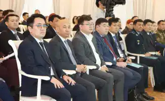 Форум в Караганде: новые рекомендации по управлению многоквартирными домами могут изменить практику ОСИ и КСК