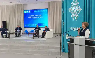 Правовая грамотность подростков и ответственность за правонарушения в Астане