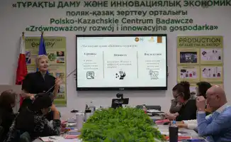 Seminar on Implementing Academic Integrity Principles Held at Esil University