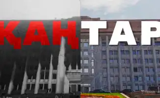 Казахстан: Уроки четырех лет после 'Қанды Қаңтар'