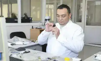 Успех Восточно-Казахстанского технического университета в программе Horizon Europe подчеркивает рост научного потенциала Казахстана