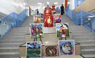 В Астане прошла республиканская конференция о внедрении искусственного интеллекта в образовательный процесс