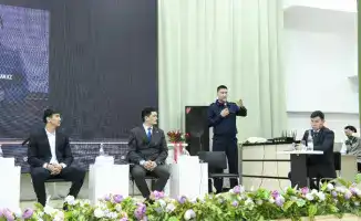 слет отцов Астана ответственность семейные ценности