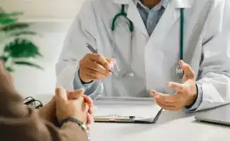 Гарантии медицинской помощи для пациентов с ДЦП и хроническими заболеваниями