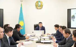 Туркестан: Повышение активности в реализации социальных инициатив и улучшении качества жизни населения