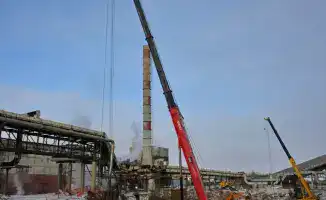 Развитие инфраструктуры в Экибастузе: визит акима области Асаина Байханова