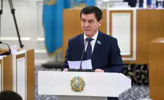 Обсуждение актуальных вопросов на заседании Комиссии по конституционной реформе с участием представителей правительства и парламента