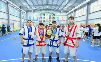 Открытие физкультурно-оздоровительного комплекса в Бекарыстане: инвестиции в спортивную инфраструктуру Казахстана