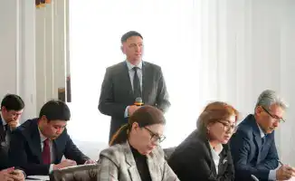 Международное сотрудничество в решении проблем ЖКХ: опыт Аршалынского района