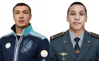 Спортивные успехи военнослужащих Национальной гвардии МВД РК в 2025 году: влияние на имидж и мотивацию служителей