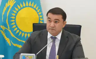 Туркестан: социальные учреждения выбирают местные продукты!