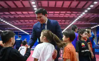 Ербол Мырзабосынов оценил развитие спортивной и туристической инфраструктуры Актюбинской области