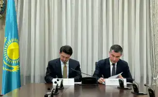 Создание мобильной связи на автодорогах Казахстана улучшит безопасность и связь