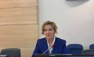 Председатель Комитета гражданской авиации Казахстана назначена послом ИКАО для продвижения международных стандартов в авиации